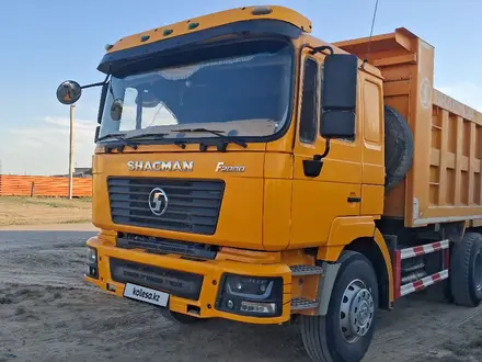 Shacman (Shaanxi)  F2000 2019 года за 18 000 000 тг. в Атырау – фото 9