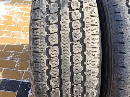 Шины 275/65 R18 — "Triangle Winter A/T TR787" (Китай), зимние. Дв за 95 000 тг. в Астана – фото 3