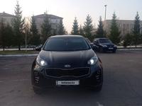 Kia Sportage 2019 года за 10 000 000 тг. в Караганда