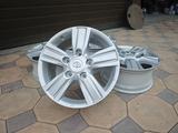Диски r18 original Land Cruiser 100, Land Cruiser 200, Lx470, Lx570 за 350 000 тг. в Алматы