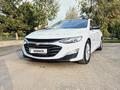 Chevrolet Malibu 2021 годаүшін12 000 000 тг. в Шымкент