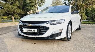 Chevrolet Malibu 2021 года за 12 000 000 тг. в Шымкент