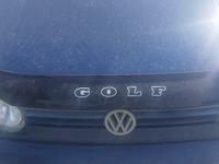 Volkswagen Golf 1994 года за 1 000 000 тг. в Караганда
