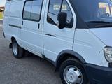 ГАЗ ГАЗель 2015 года за 3 850 000 тг. в Тараз – фото 2