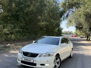 Lexus GS 350