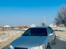 Toyota Camry, 2001