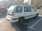 Mitsubishi Space Wagon 1992 года за 750 000 тг. в Тараз – фото 4
