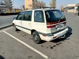Mitsubishi Space Wagon 1992 года за 750 000 тг. в Тараз – фото 3