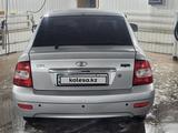 ВАЗ (Lada) Priora 2172 2013 года за 2 700 000 тг. в Астана – фото 3