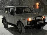 ВАЗ (Lada) Lada 2121 2006 года за 1 500 000 тг. в Шолаккорган – фото 4