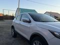 Nissan Qashqai 2017 года за 6 700 000 тг. в Актобе – фото 2