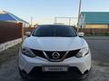 Nissan Qashqai 2017 года за 6 700 000 тг. в Актобе – фото 4
