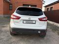 Nissan Qashqai 2017 года за 6 700 000 тг. в Актобе – фото 3