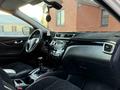 Nissan Qashqai 2017 года за 6 700 000 тг. в Актобе – фото 5