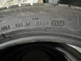 MICHELIN X-Ice Snow SUV 245/45 R20 103H без шиповfor205 000 тг. в Алматы – фото 3