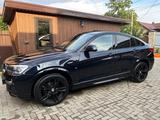 BMW X4 2014 года за 15 000 000 тг. в Алматы