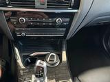 BMW X4 2014 года за 15 000 000 тг. в Алматы – фото 5