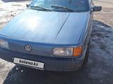 Volkswagen Passat 1990 годаүшін650 000 тг. в Экибастуз