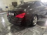 Mercedes-Benz CLA 200 2013 годаfor9 900 000 тг. в Актобе – фото 5