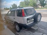 Honda CR-V 1996 года за 2 600 000 тг. в Тараз – фото 3