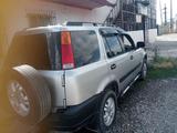 Honda CR-V 1996 года за 2 600 000 тг. в Тараз – фото 4