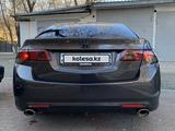 Honda Accord 2009 годаүшін6 300 000 тг. в Караганда – фото 4