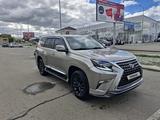 Lexus GX 460 2022 года за 37 000 000 тг. в Астана