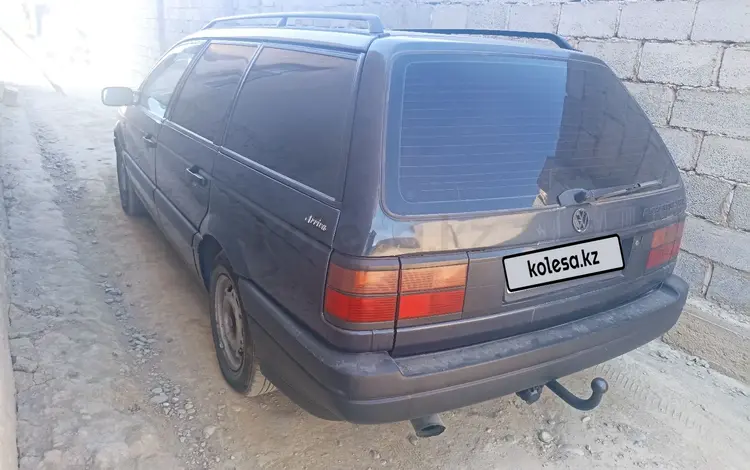 Volkswagen Passat 1993 года за 1 800 000 тг. в Тараз