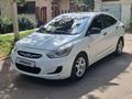 Hyundai Accent 2013 года за 4 500 000 тг. в Алматы