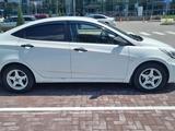 Hyundai Accent 2013 года за 4 500 000 тг. в Алматы – фото 5