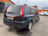 Nissan X-Trail 2015 года за 8 800 000 тг. в Костанай – фото 2