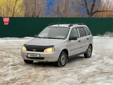 ВАЗ (Lada) Kalina 1117 2010 годаүшін1 470 000 тг. в Актобе