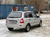 ВАЗ (Lada) Kalina 1117 2010 годаүшін1 470 000 тг. в Актобе – фото 4