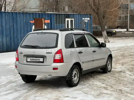 ВАЗ (Lada) Kalina 1117 2010 года за 1 470 000 тг. в Актобе – фото 4