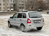 ВАЗ (Lada) Kalina 1117 2010 годаүшін1 470 000 тг. в Актобе – фото 3