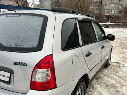 ВАЗ (Lada) Kalina 1117 2010 года за 1 470 000 тг. в Актобе – фото 8