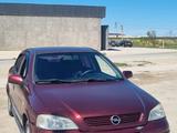 Opel Astra 2000 года за 2 100 000 тг. в Жанаозен – фото 3