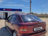 Opel Astra 2000 года за 2 100 000 тг. в Жанаозен