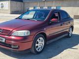 Opel Astra 2000 года за 2 100 000 тг. в Жанаозен – фото 2