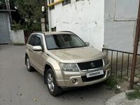 Suzuki Grand Vitara 2009 годаүшін5 500 000 тг. в Алматы