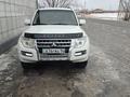Бампер передний в сборе на Mitsubishi Pajero 4 2007-2023 г. Рестайлинг комп за 300 000 тг. в Алматы – фото 5