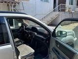 Nissan X-Trail 2002 годаүшін3 500 000 тг. в Кызылорда – фото 2
