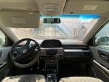 Nissan X-Trail 2002 годаүшін3 500 000 тг. в Кызылорда – фото 4