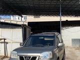 Nissan X-Trail 2002 годаүшін3 500 000 тг. в Кызылорда – фото 5