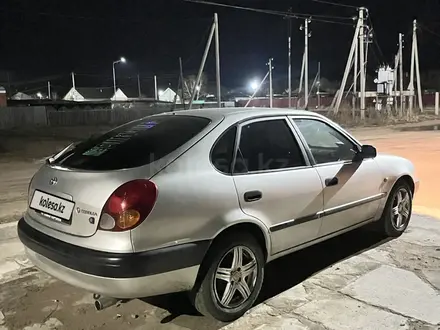 Toyota Corolla 1998 года за 2 500 000 тг. в Павлодар – фото 8