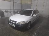 Opel Astra 1999 года за 1 800 000 тг. в Актобе – фото 2