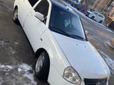 ВАЗ (Lada) Priora 2172 2011 года за 1 900 000 тг. в Кокшетау – фото 2