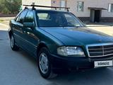 Mercedes-Benz C 220 1995 годаfor1 200 000 тг. в Караганда – фото 2