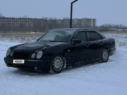 Mercedes-Benz E 280 1996 года за 2 900 000 тг. в Караганда – фото 8