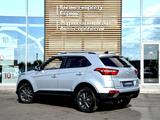 Hyundai Creta 2021 годаfor9 290 000 тг. в Шымкент – фото 2